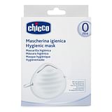 CHICCO MASCHERINE IGIENICHE 4 PEZZI