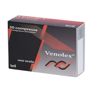 VENOLEX 30 COMPRESSE