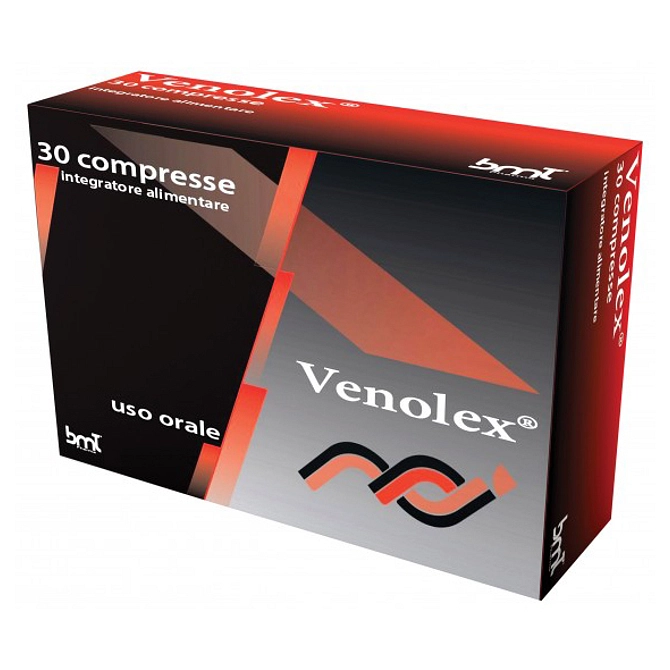 Venolex 30 Compresse