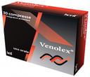 VENOLEX 30 COMPRESSE