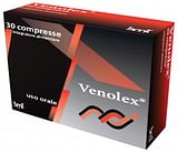 VENOLEX 30 COMPRESSE