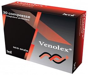 Venolex 30 Compresse