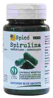 SPICC LYO 60 CAPSULE VEGETALI