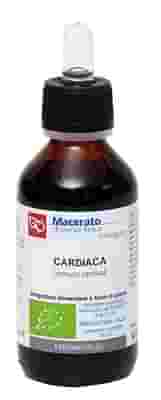 CARDIACA TINTURA MADRE 100 ML BIO