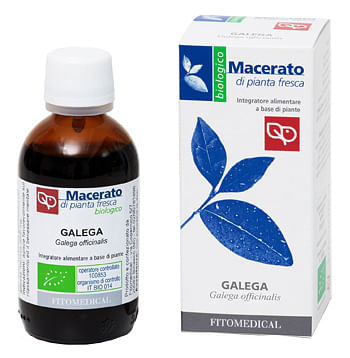 Galega Tintura Madre 50 Ml Bio