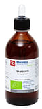 SAMBUCO TINTURA MADRE 200 ML BIO