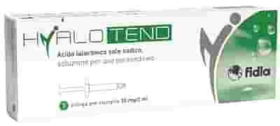 SIRINGA INTRA-ARTICOLARE HYALOTEND 20MG/2ML 1 PEZZO