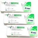 SIRINGA INTRA-ARTICOLARE HYALOTEND 20MG/2ML 3 PEZZI