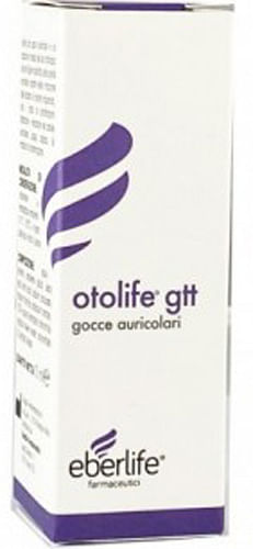 Otolife Gocce 10 Ml