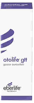 OTOLIFE GOCCE 10 ML