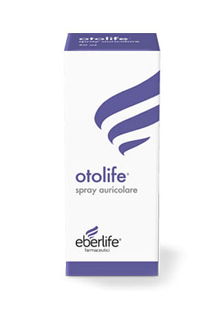 Otolife Spray 50 Ml