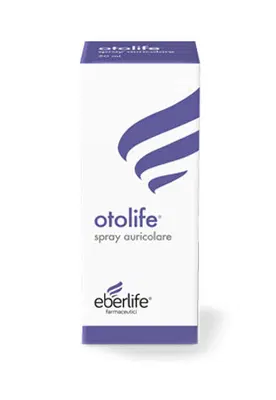 OTOLIFE SPRAY 50 ML OTOLIFE SPRAY 50 ML