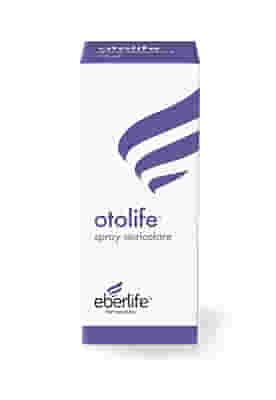 OTOLIFE SPRAY 50 ML