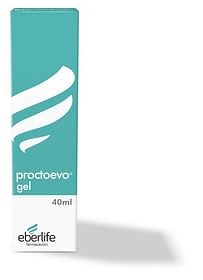 Proctoevo Gel 40 Ml