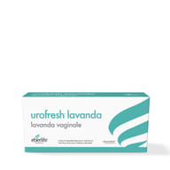 UROFRESH LAVANDA VAGINALE 5 FLACONI DA 140 ML