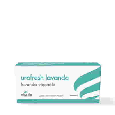 UROFRESH LAVANDA VAGINALE 5 FLACONI DA 140 ML