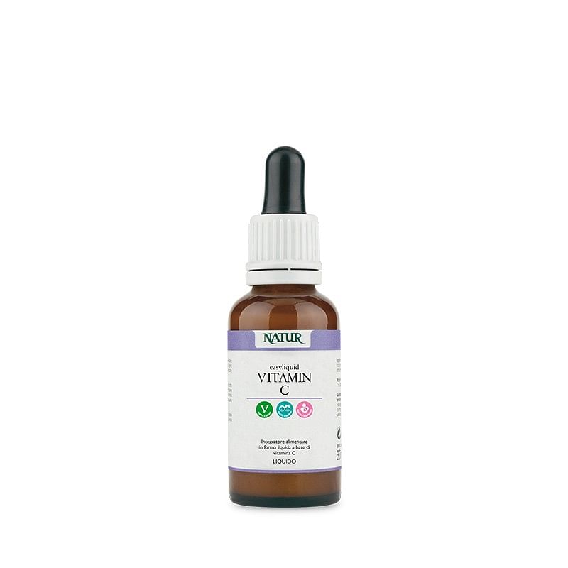 Easy Liquid Vitamin C 15 Ml