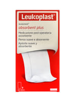 LEUKOMED MEDICAZIONE POST-OPERATORIA IN TESSUTO NON TESSUTO 10 X 20 CM