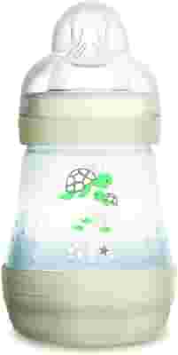 MAM BIBERON EASY START 160 ML 0+ TETTARELLA 1 NEUTRO