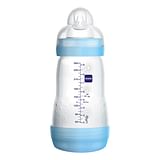 MAM BIBERON EASY START 260 ML 2+ TETTARELLA 2 MASCHIO