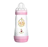 MAM BIBERON EASY START 260 ML 2+ TETTARELLA 2 FEMMINA