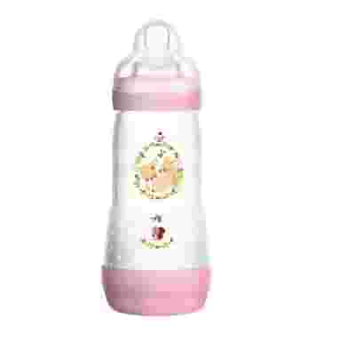 MAM BIBERON EASY START 260 ML 2+ TETTARELLA 2 FEMMINA