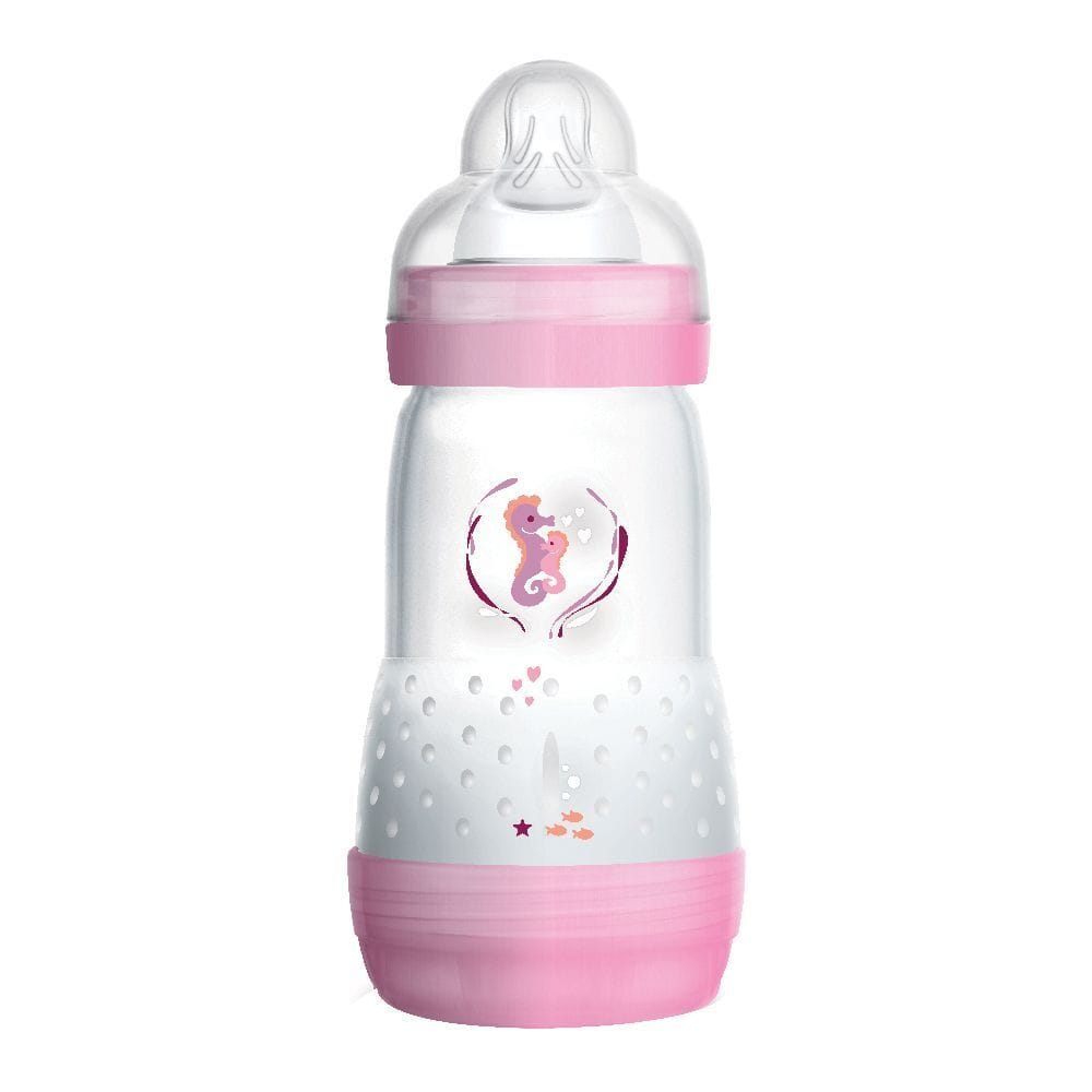 MAM BIBERON EASY START 260 ML 2+ TETTARELLA 2 FEMMINA