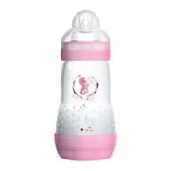 MAM BIBERON EASY START 260 ML 2+ TETTARELLA 2 FEMMINA