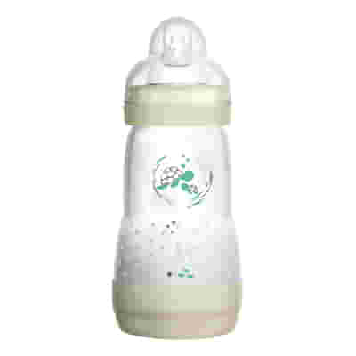 MAM BIBERON EASY START 260 ML 2+ TETTARELLA 2 NEUTRO