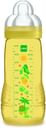 MAM EASY ACTIVE BIBERON 4+ 330 ML TETTARELLA 3 NEUTRO