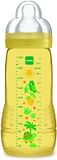 MAM EASY ACTIVE BIBERON 4+ 330 ML TETTARELLA 3 NEUTRO