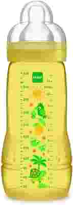 MAM EASY ACTIVE BIBERON 4+ 330 ML TETTARELLA 3 NEUTRO