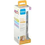 MAM EASY ACTIVE BIBERON 4+ 330 ML TETTARELLA 3 MASCHIO