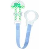 MAM CLIP & COVER 0+ NEUTRO