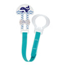 MAM CLIP & COVER 0+ MASCHIO