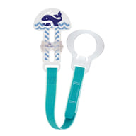 MAM CLIP & COVER 0+ MASCHIO