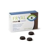 FRYAL CHOCO VISION TAVOLETTE 36 G