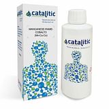CATALITIC MANGANESE RAME COBALTO MN CU CO OLIGOELEMENTI 250 ML