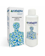 CATALITIC MANGANESE RAME COBALTO MN CU CO OLIGOELEMENTI 250 ML