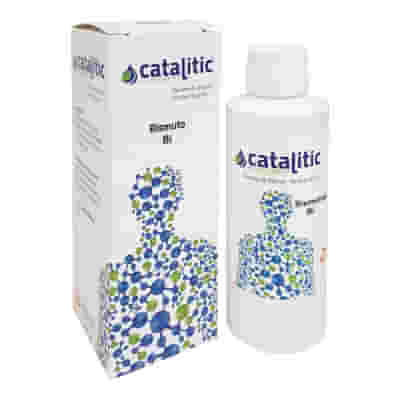 CATALITIC BISMUTO BI OLIGOELEMENTI 250 ML