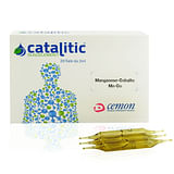 CATALITIC MANGANESE COBALTO MN CO OLIGOELEMENTI 250 ML