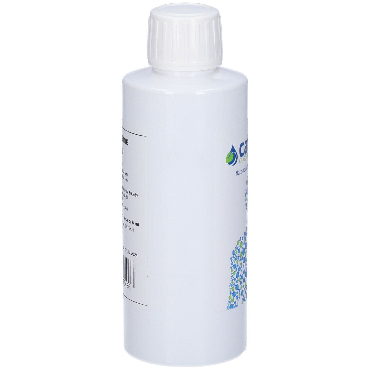 Catalitic Zinco Rame Zn Cu Oligoelementi 250 Ml