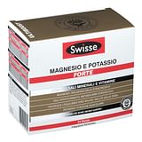 SWISSE MAGNESIO POTASSIO FORTE 24 BUSTINE