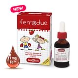 FERRODUE GOCCE 15 ML