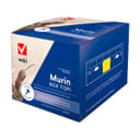 MURIN BOX TOPI 2 PEZZI STAZIONE DI AVVELENAMENTO PER ESCHE TOPICIDA