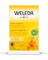 SAPONE VEGETALE CALENDULA 100 G