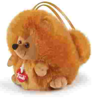 TRUDI CHARM VOLPE