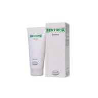 SENTOPIC CREMA 100 ML