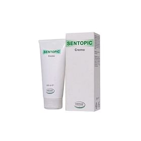 Sentopic Crema 100 Ml