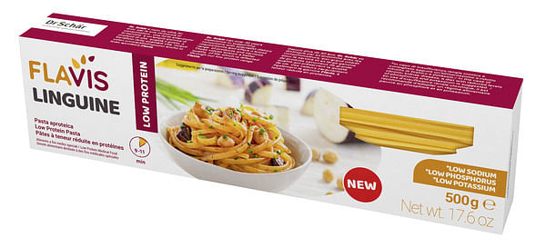 Flavis Linguine Aproteiche 500 G